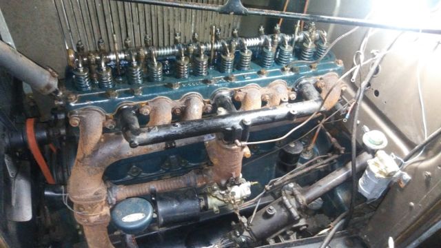 1930 Buick Other - photo 11