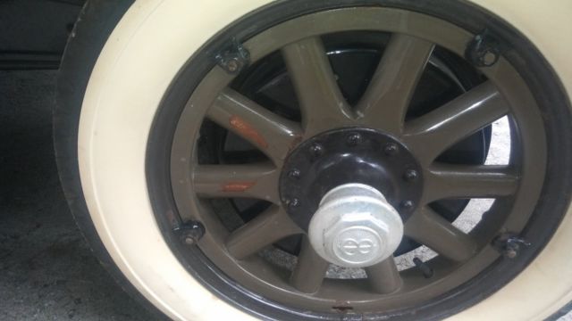 1930 Buick Other - photo 12