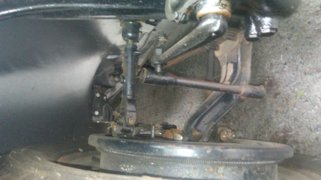 1930 Buick Other - photo 13