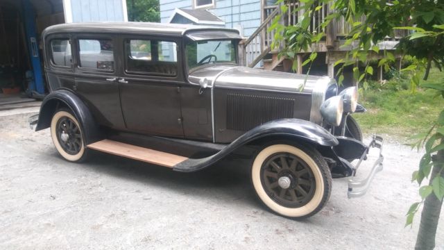 1930 Buick Other - photo 2