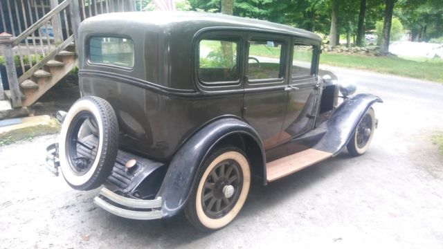 1930 Buick Other - photo 3