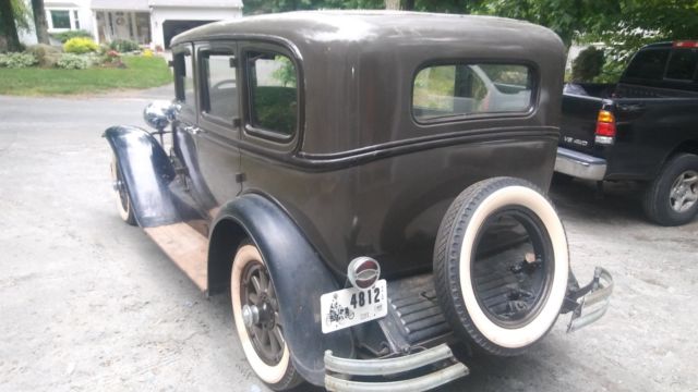 1930 Buick Other - photo 4