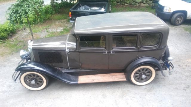 1930 Buick Other - photo 5