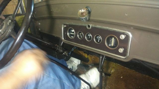 1930 Buick Other - photo 6