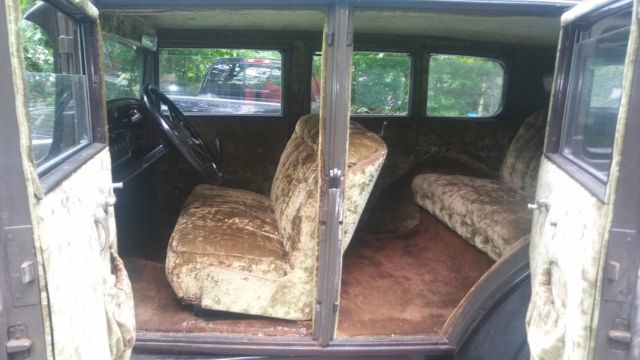 1930 Buick Other - photo 7