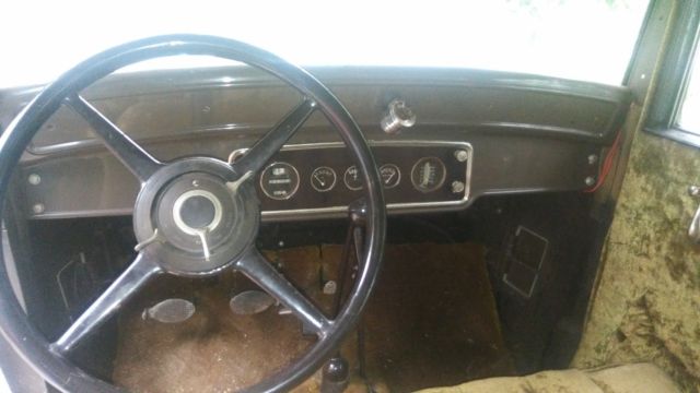 1930 Buick Other - photo 9