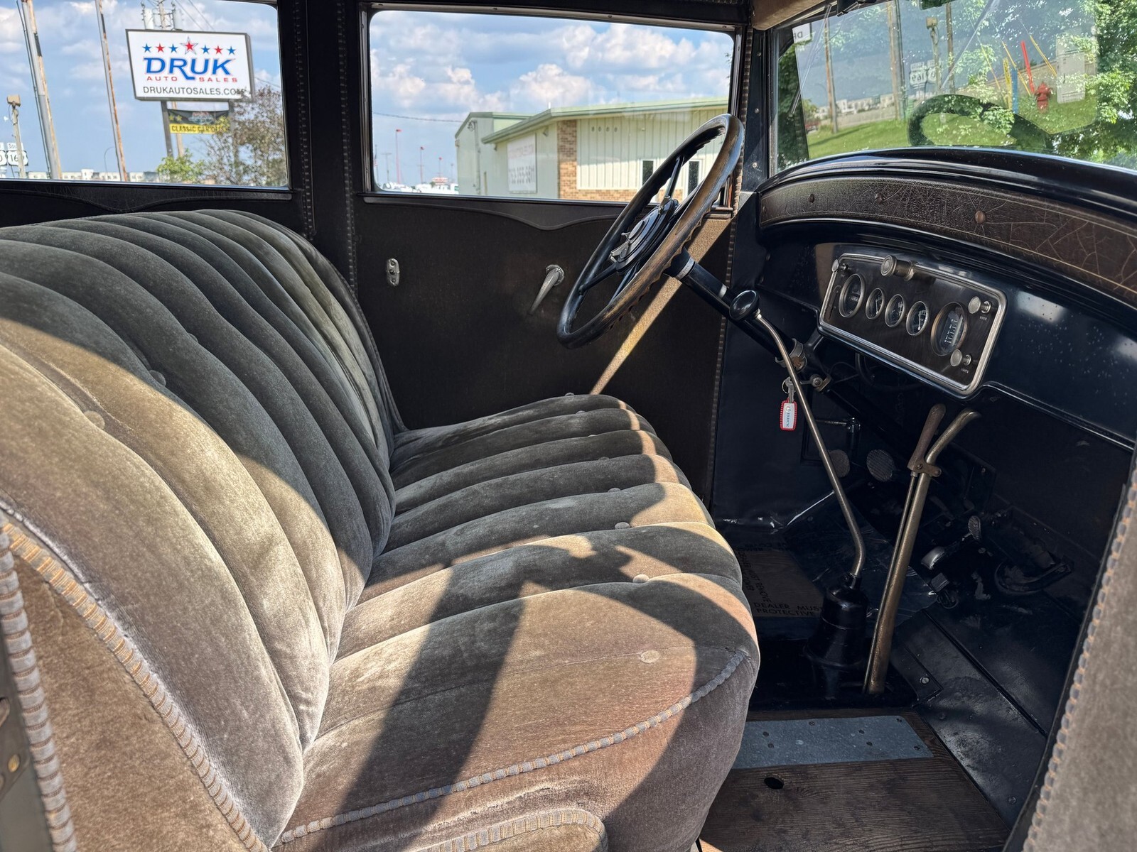 1930 Buick Series 60 - photo 12