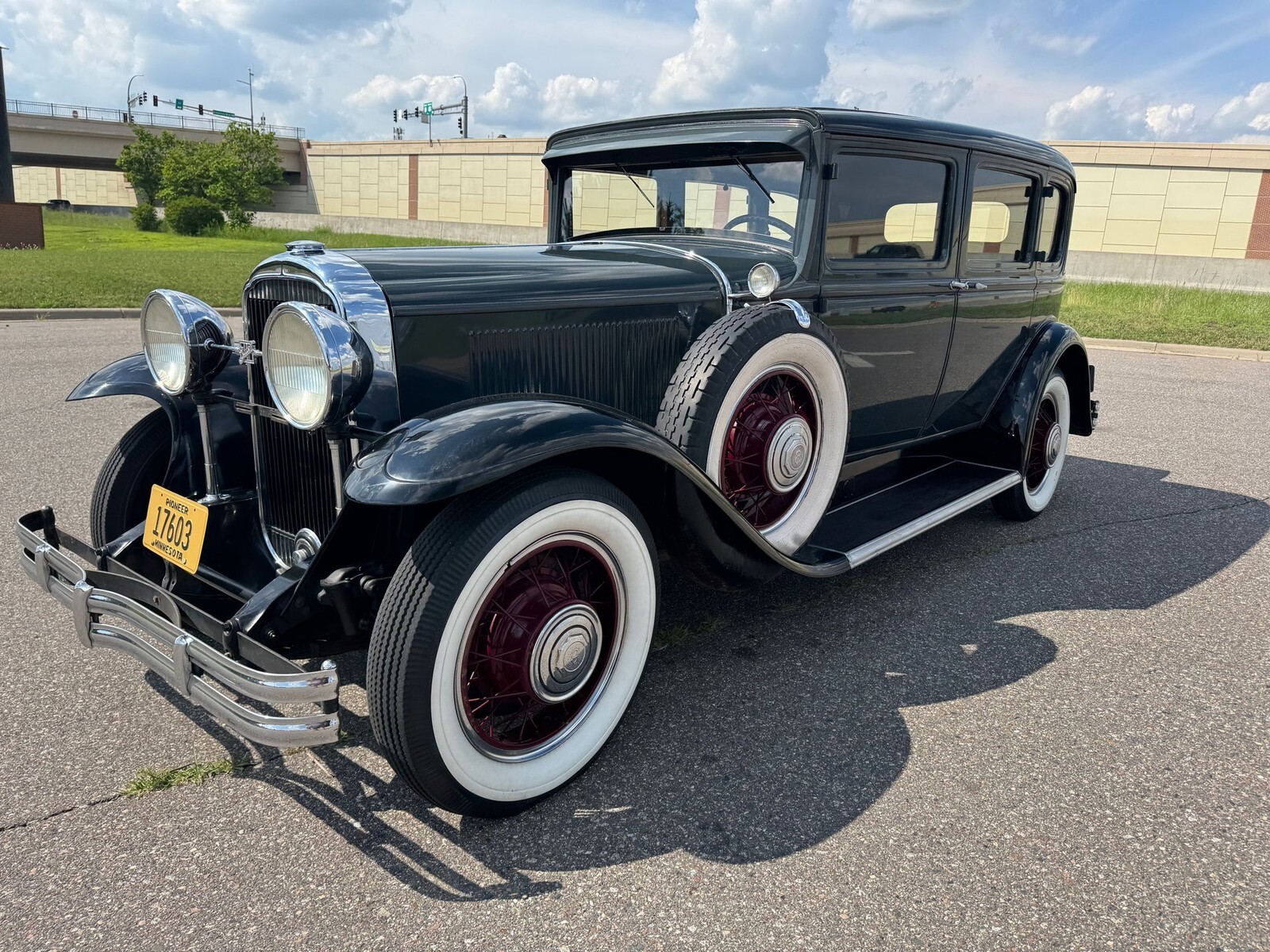 1930 Buick Series 60 - photo 8