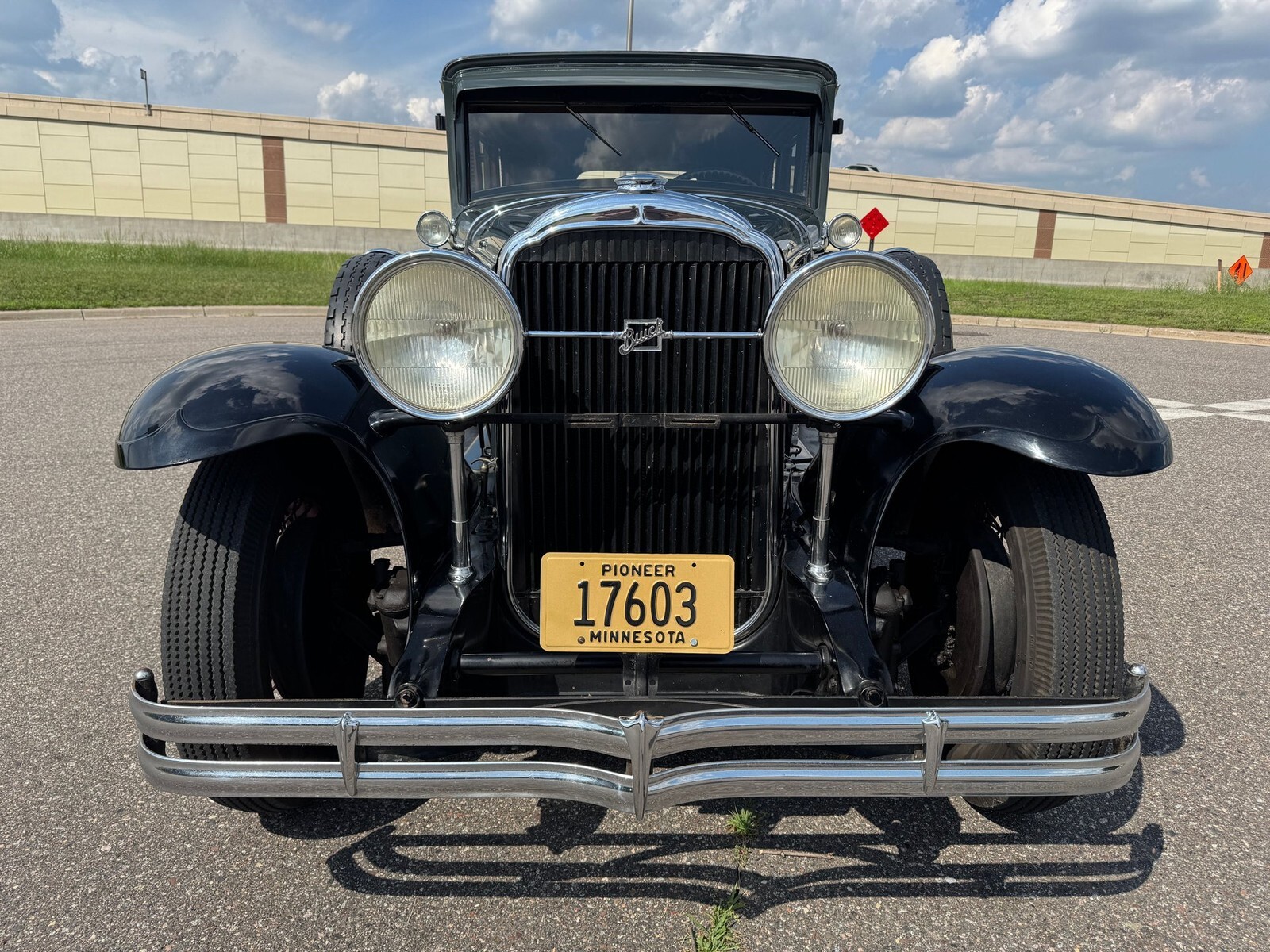 1930 Buick Series 60 - photo 9