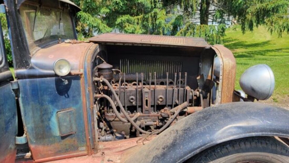 1930 Buick Other - photo 11