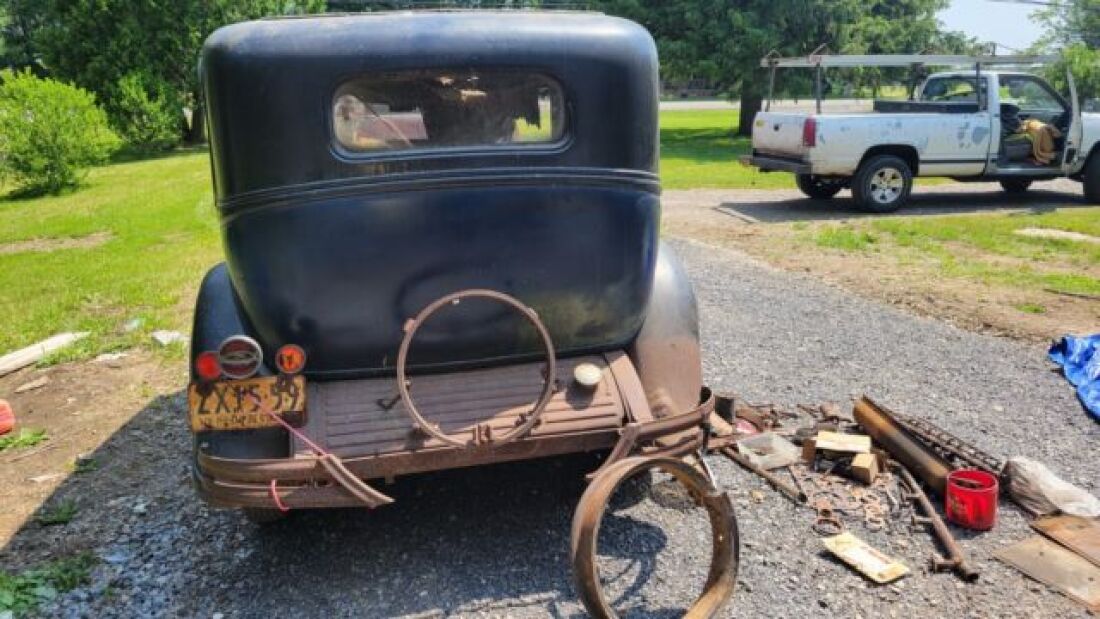1930 Buick Other - photo 3