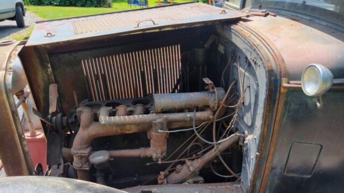 1930 Buick Other - photo 4