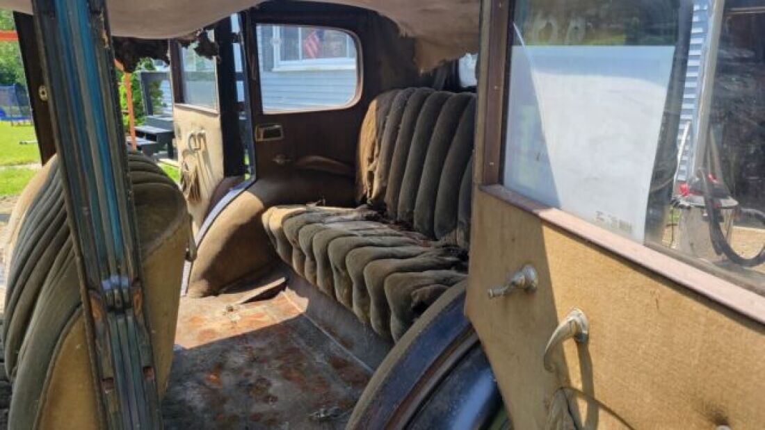 1930 Buick Other - photo 5