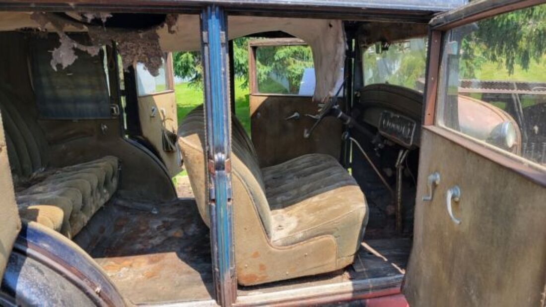 1930 Buick Other - photo 7