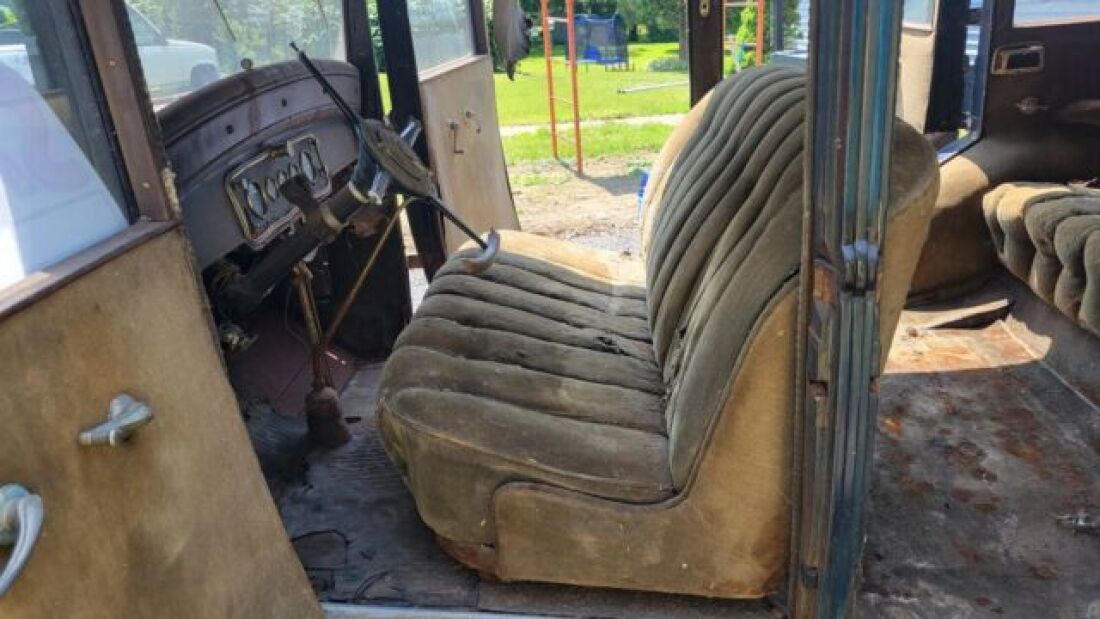 1930 Buick Other - photo 9