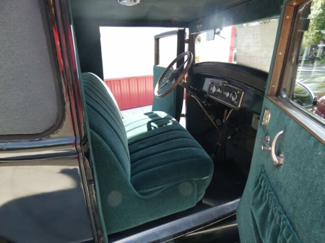 1930 Buick Other Coupe - photo 11