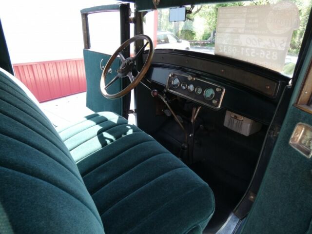 1930 Buick Other Coupe - photo 12