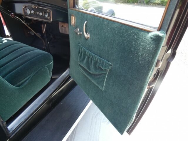 1930 Buick Other Coupe - photo 13