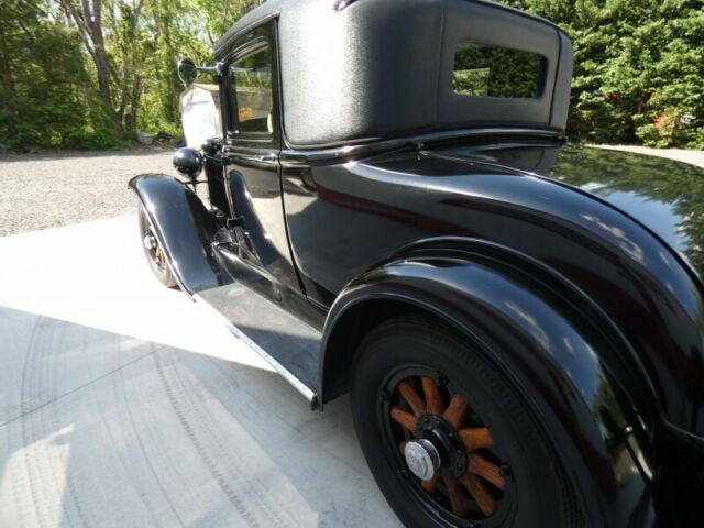 1930 Buick Other Coupe - photo 8