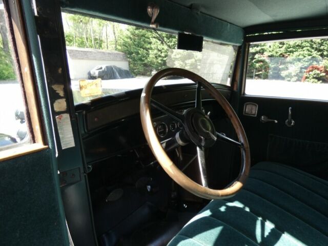 1930 Buick Other Coupe - photo 9