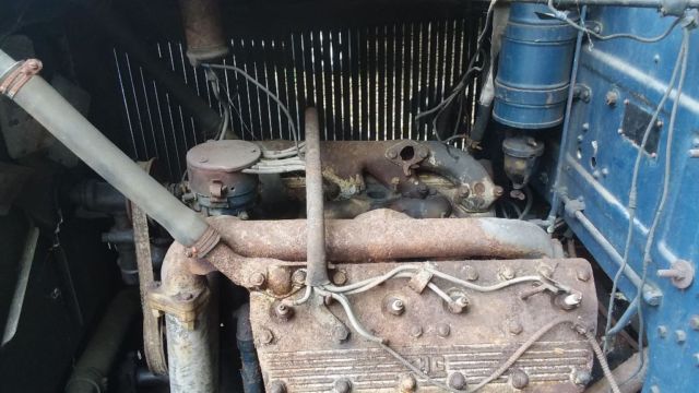 1930 Cadillac Lasalle - photo 12