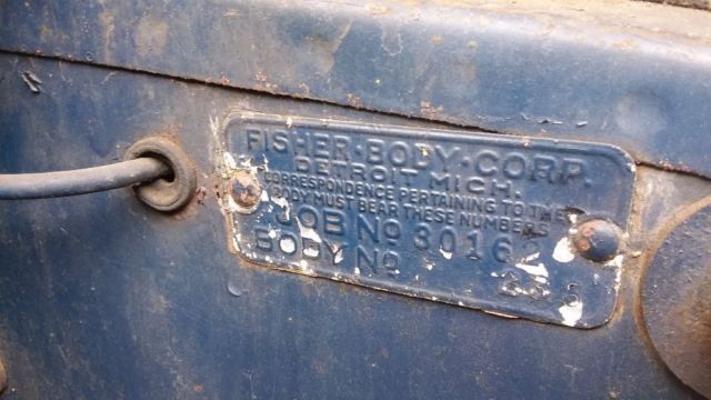 1930 Cadillac Lasalle - photo 13