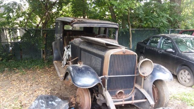 1930 Cadillac Lasalle - photo 3