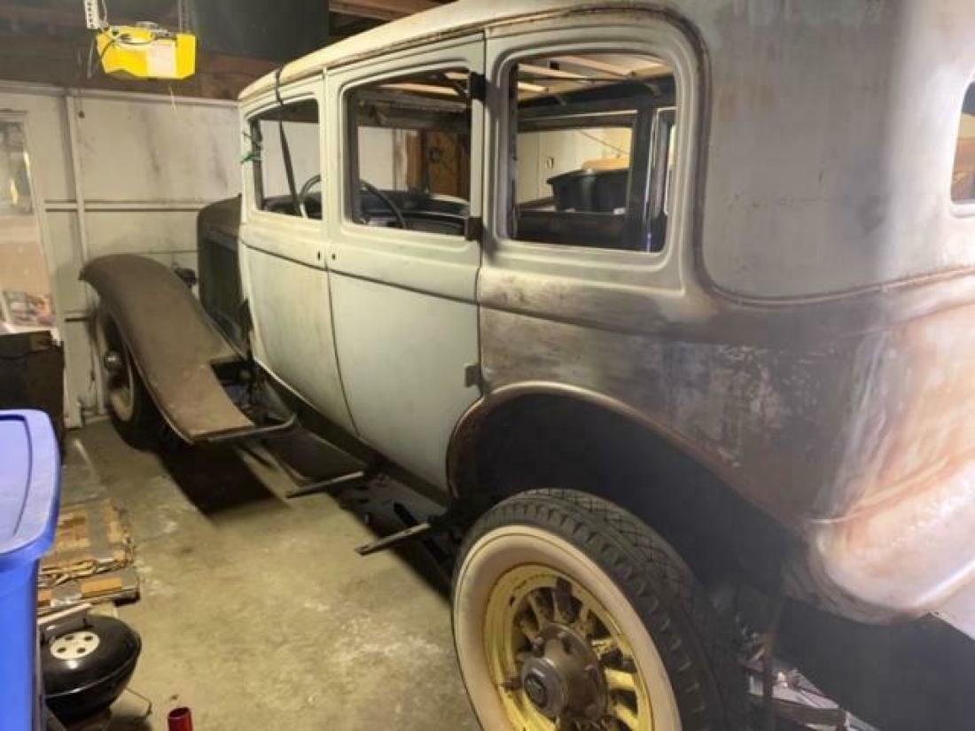 1930 Cadillac 353 1930 Cadillac 353