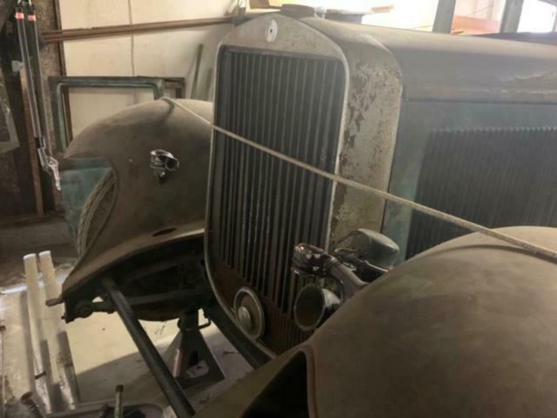 1930 Cadillac 353 - photo 10