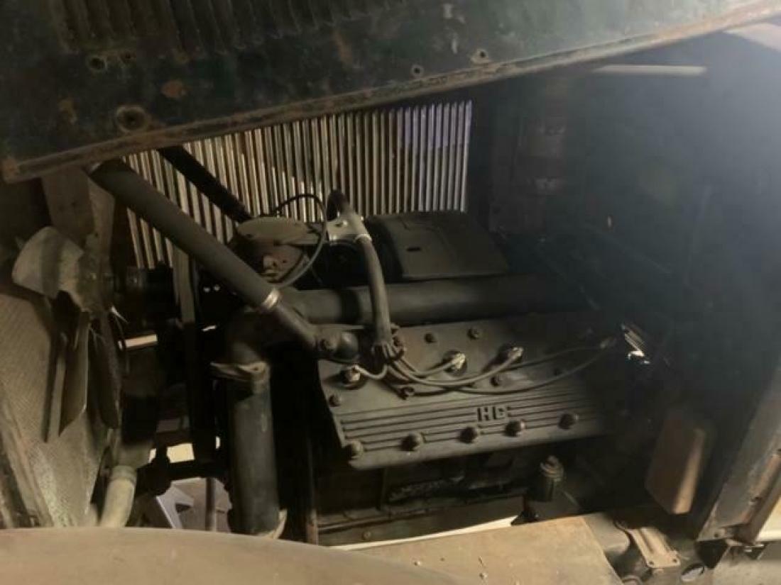 1930 Cadillac 353 - photo 2