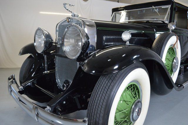 1930 Cadillac 353 Convertible Coupe -- - photo 6