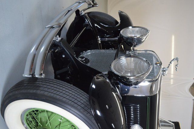 1930 Cadillac 353 Convertible Coupe -- - photo 7