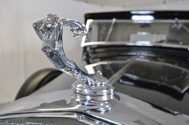 1930 Cadillac 353 Convertible Coupe -- - photo 10