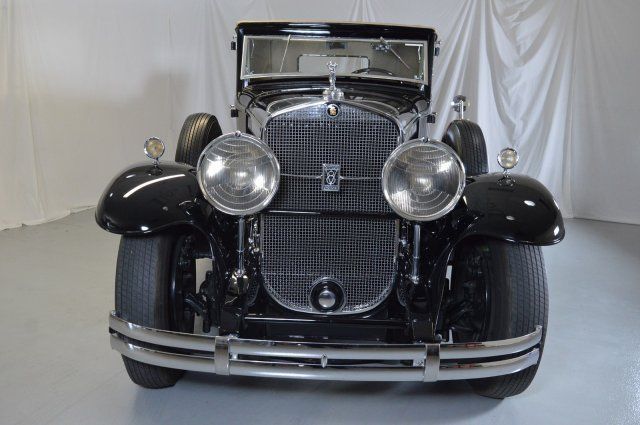 1930 Cadillac 353 Convertible Coupe -- - photo 6