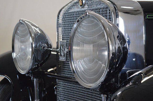 1930 Cadillac 353 Convertible Coupe -- - photo 9