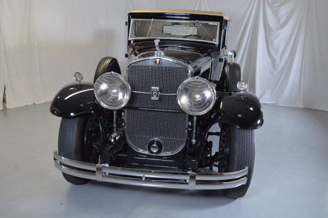 1930 Cadillac 353 Convertible Coupe -- - photo 4