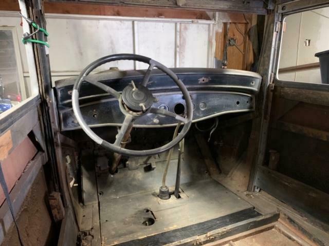 1930 Cadillac 353 - photo 6