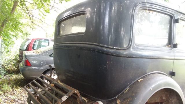 1930 Cadillac Lasalle - photo 4