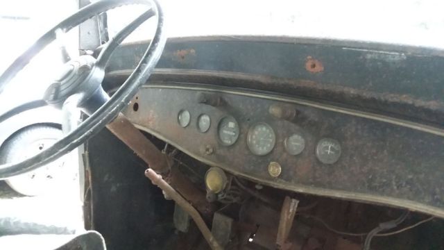 1930 Cadillac Lasalle - photo 5