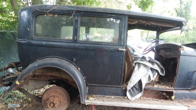 1930 Cadillac Lasalle - photo 6