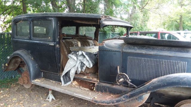 1930 Cadillac Lasalle - photo 7