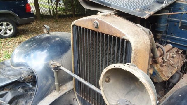 1930 Cadillac Lasalle - photo 9