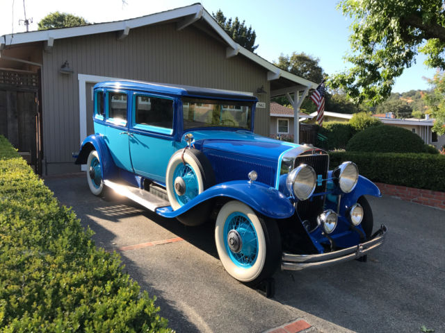 1930 Cadillac Fleetwood - photo 3