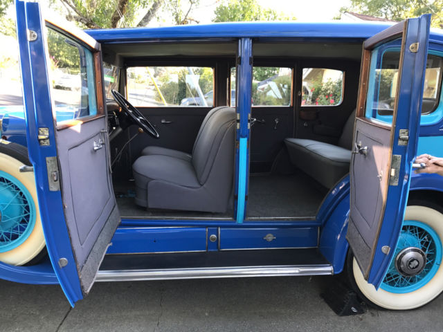 1930 Cadillac Fleetwood - photo 5