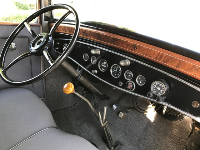 1930 Cadillac Fleetwood - photo 6