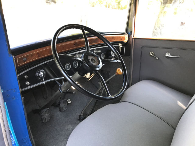 1930 Cadillac Fleetwood - photo 7