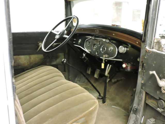 1930 Cadillac LaSalle 345 - photo 6