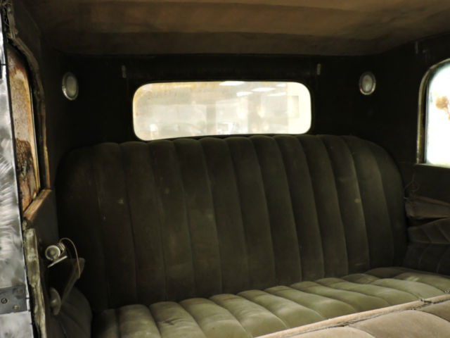 1930 Cadillac LaSalle 345 - photo 8