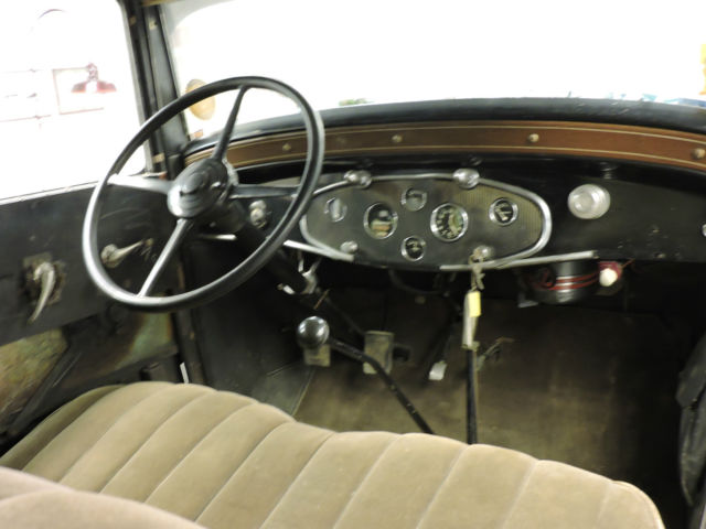 1930 Cadillac LaSalle 345 - photo 9
