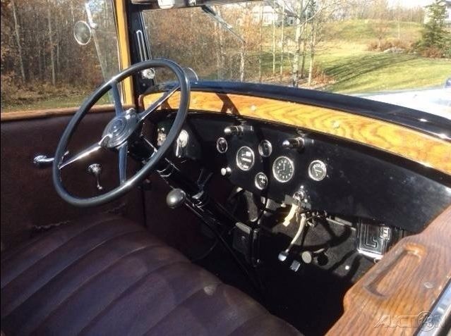 1930 Cadillac Lasalle - photo 7